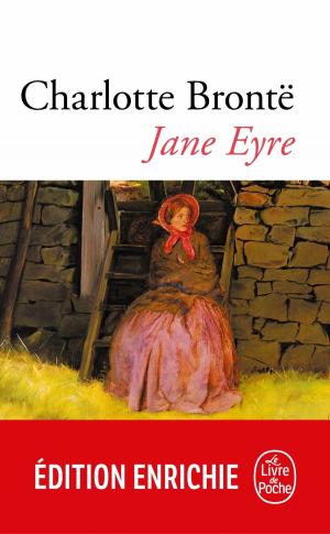 Cover of the book Jane Eyre by Robert Ludlum