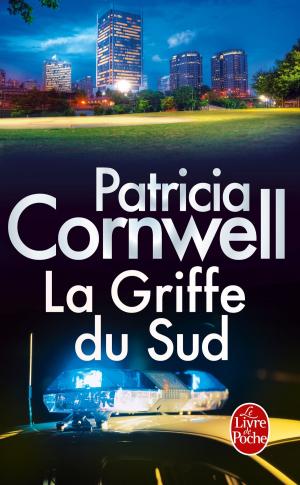Cover of the book La Griffe du Sud by Jane Austen