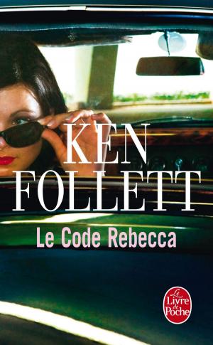 Cover of the book Le Code Rebecca by Brandon Sanderson
