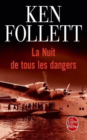 Cover of the book La Nuit de tous les dangers by Gérard de Nerval