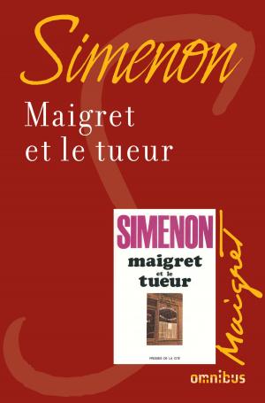 Cover of the book Maigret et le tueur by Stephen Solomita