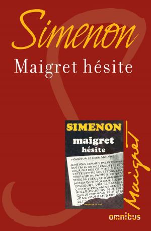 Cover of the book Maigret hésite by H. J. Cole