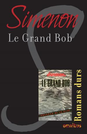 Cover of the book Le grand Bob by Andrew Leroy Rudder