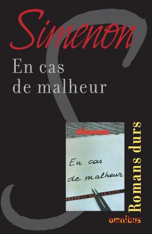 Cover of the book En cas de malheur by Ann MORGAN