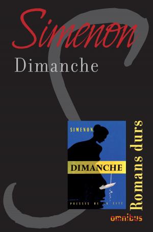 Cover of the book Dimanche by Lucile BENNASSAR, Bartolomé BENNASSAR
