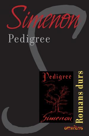 Cover of the book Pedigree by Garrett Robinson