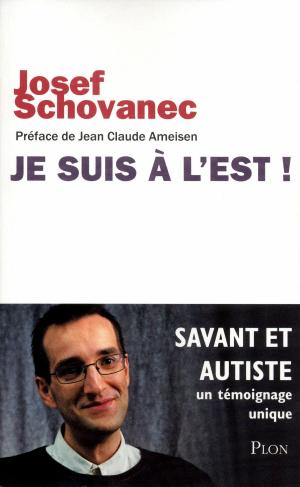 Cover of the book Je suis à l'Est ! by Mazo de LA ROCHE