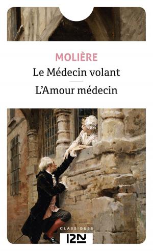 Cover of the book Le Médecin volant by Lurea C. McFadden