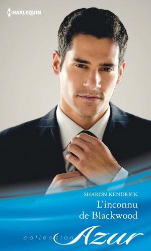 Cover of the book L'inconnu de Blackwood by Isabel Sharpe