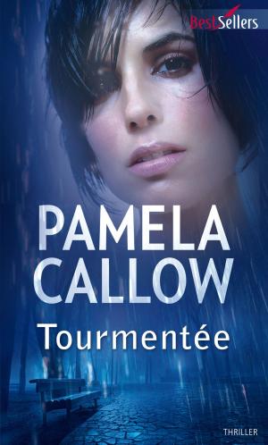 Cover of the book Tourmentée by Rachael Thomas