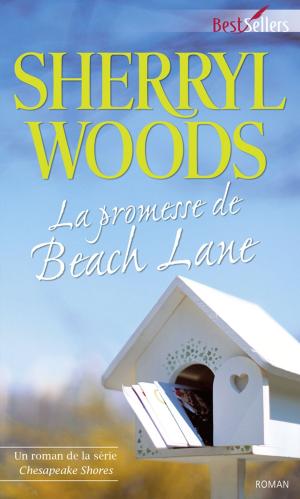 Book cover of La promesse de Beach Lane