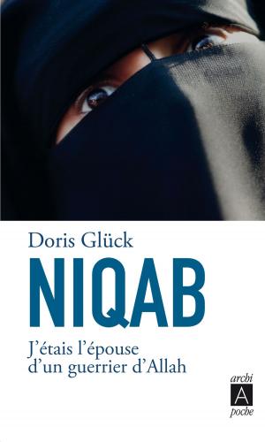 Cover of the book Niqab by Jane Austen