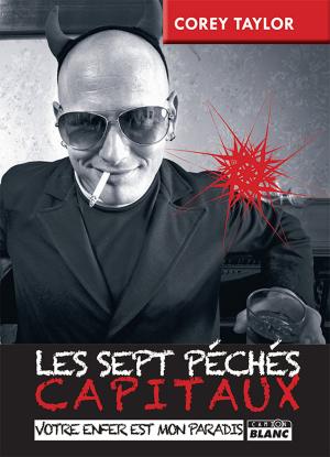 bigCover of the book LES 7 PECHES CAPITAUX by 