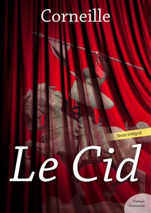 Cover of the book Le Cid by Molière