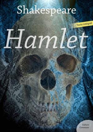 Cover of the book Hamlet by Platon