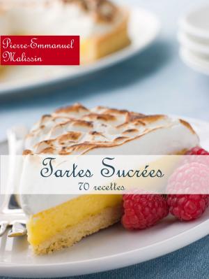 Cover of the book Tartes Sucrées by Bread recipes