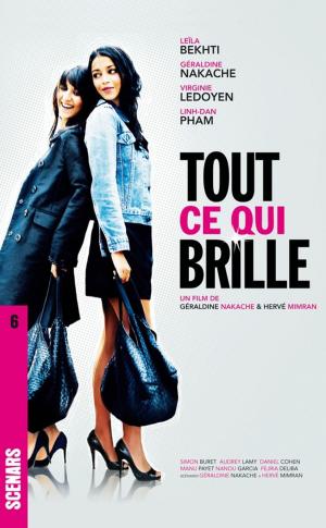 Cover of the book Tout ce qui brille by Stephen Sarrazin