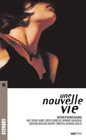 Cover of the book Une nouvelle vie by Emmanuelle Cuau