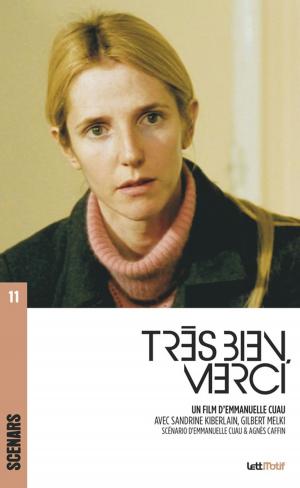 Cover of the book Très bien, merci by Martin Valente