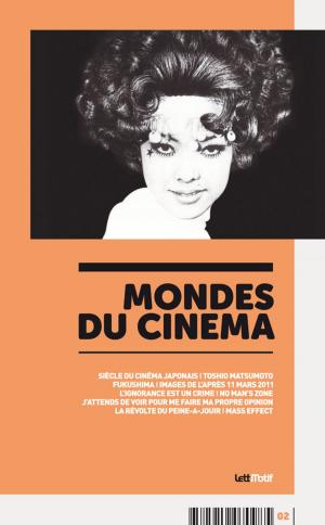 Book cover of Mondes du cinéma 2