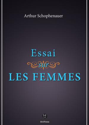 Cover of the book Essai sur les femmes by Platon