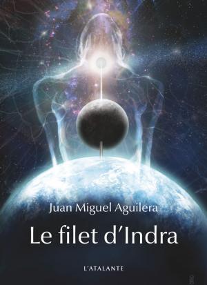 Cover of the book Le filet d'Indra by Olivier Paquet