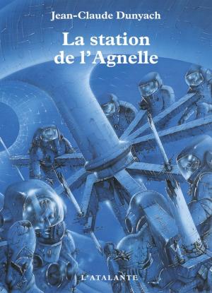Cover of the book La Station de l'Agnelle by Marie Brennan
