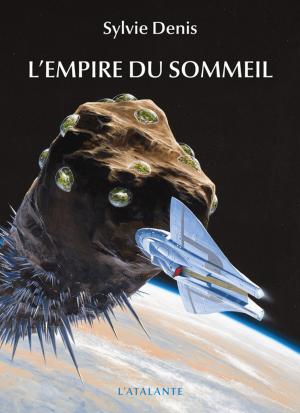 Cover of the book L'Empire du sommeil by Andreas Eschbach