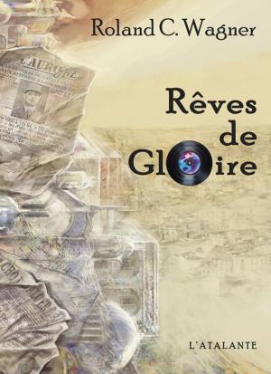 Cover of the book Rêves de Gloire by Terry Pratchett
