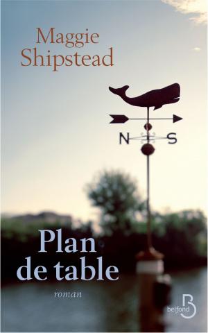 Cover of the book Plan de table by Gérard BOUTET