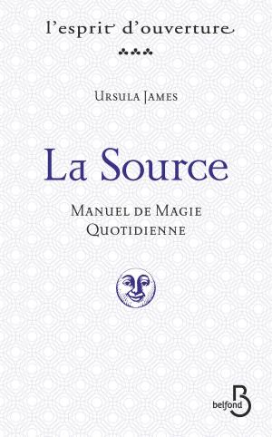 Book cover of La Source