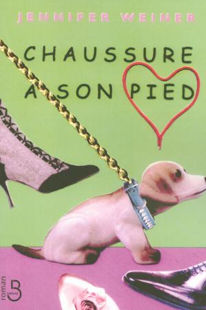 bigCover of the book Chaussure à son pied by 