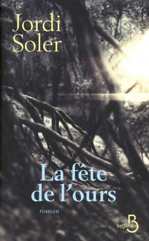Cover of the book La fête de l'ours by Jean-Marie QUEMENER