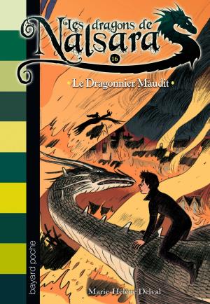 Cover of the book Les dragons de Nalsara, Tome 16 by Mary Pope Osborne, Natalie Pope Boyce