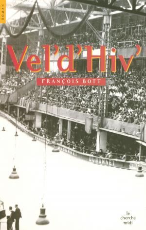 Cover of the book Vel'd'hiv' by Patrick PELLOUX
