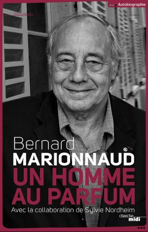 Cover of the book Un homme au parfum by Sylvain DUVAL, Michelle LE BARZIC