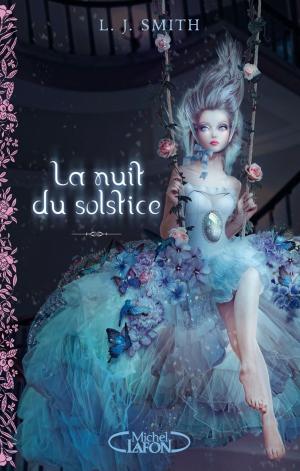 Cover of the book La nuit du solstice T01 et T02 Solstice d'hiver, un coeur indompté by Jasinda Wilder