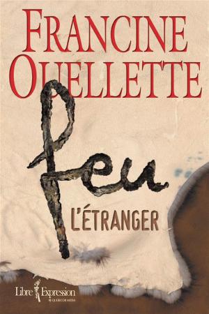 Cover of Feu, tome 2