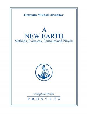 Cover of the book A New Earth by Angel Hunt