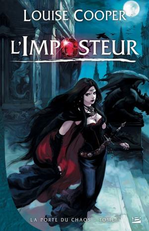 Cover of the book L'Imposteur by Fiona Mcintosh