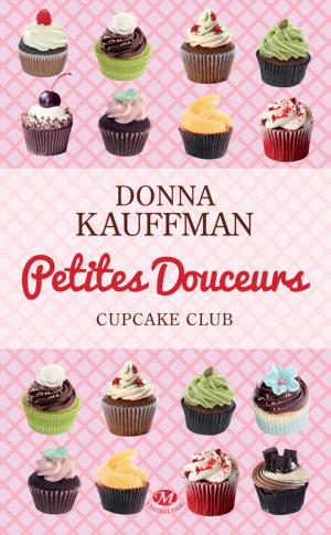 Cover of the book Petites douceurs by Sophie Dabat