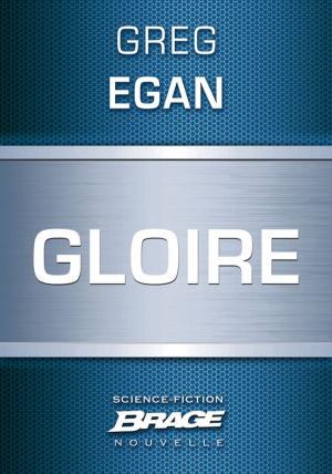 Cover of the book Gloire by Rj Barker