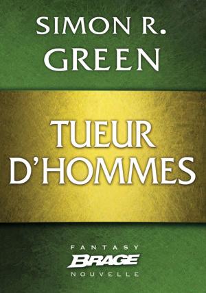 Book cover of Tueur d'hommes