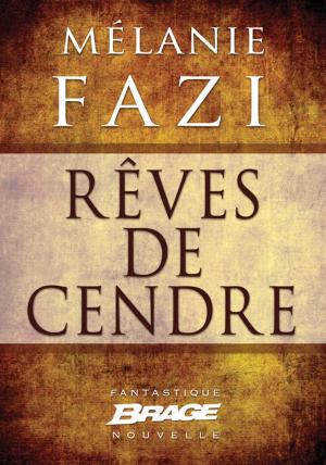 Cover of the book Rêves de cendre by Gail Z. Martin