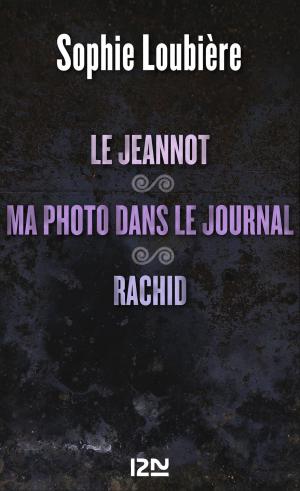 Cover of the book Le Jeannot suivi de Ma photo dans le journal et Rachid by Erin HUNTER