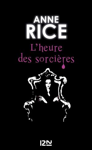 bigCover of the book La saga des sorcières - tome 2 by 