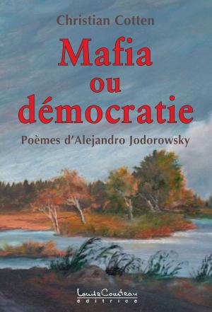 Book cover of Mafia ou démocratie