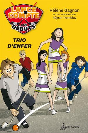 Cover of Lance et compte - Tome 2
