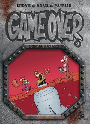Cover of the book Game Over - Tome 09 by Patrick Cothias, Christian Boube