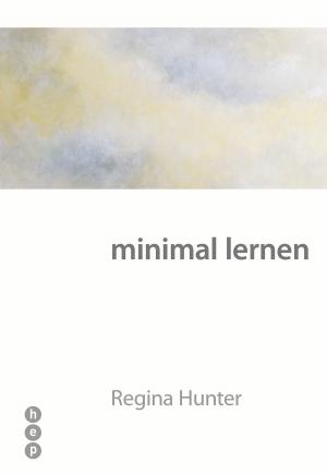 Cover of the book minimal lernen by Peter Gasser